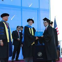 Mohammad Yaqub