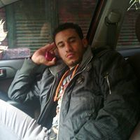 Ahmed Kamel