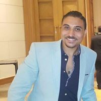 Ahmed Shennawy