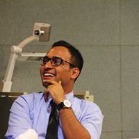 Rohit Gupta