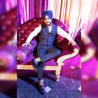 Amardeep Singh