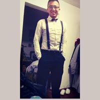Oscar David