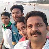 Parthi A