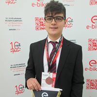 Mohammed Bessam