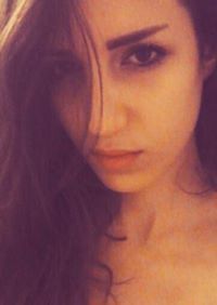 Sandra Shihabi