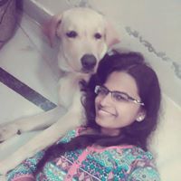 Smitha Srinivas
