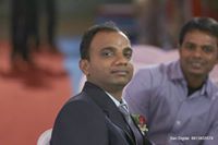 Nitesh Patel