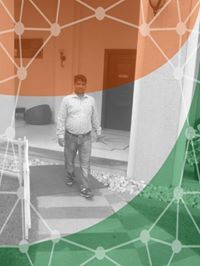 Jashobanta Sahoo