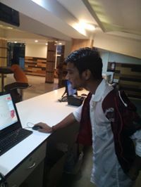 Smart Sharuk