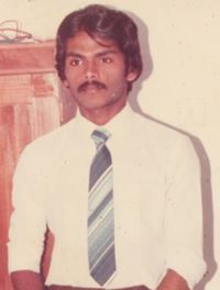 Vigneswaran Sivamuththu