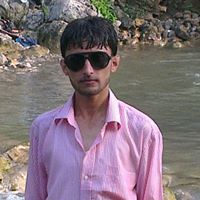 Hammad Ali