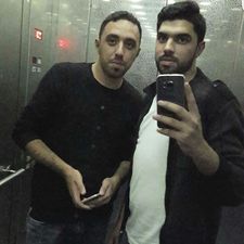 Ismail Mazyad