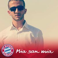 مصعب مساعده