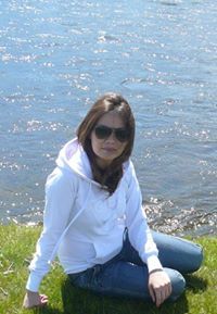 Gerel Geku