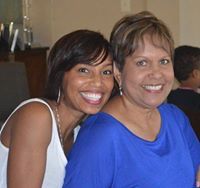 Maurya Walker Glaude