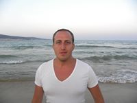 Даниел Полихронов