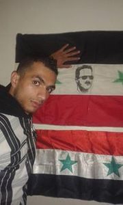 محمد الخلوف