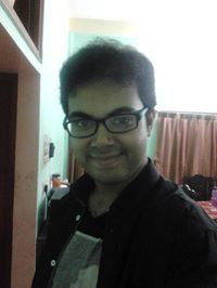 Anurag Mukherjee