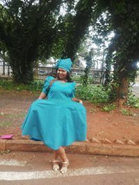 Tshidy Rathakane