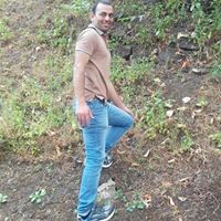 Naresh Singh