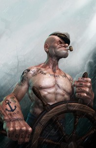 Kasper Myrsø