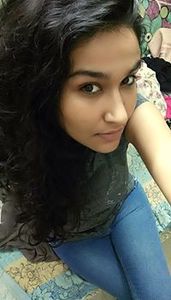 हिमांशी चौधरी