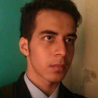 Ahmad Mustaffa