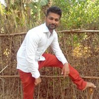 Shailesh Uphale