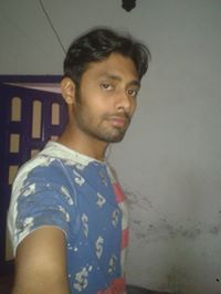 Gaurav Mishra