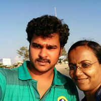 Sujith Karan