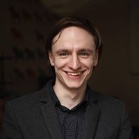 Lukas Benevičius