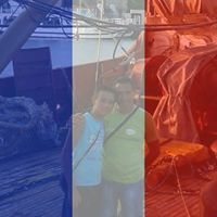 Николай Давидов