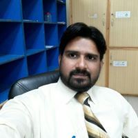 Asif Quratulain