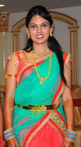 Deepika Reddy