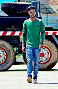 Ajeesh Krishnan