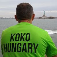 Kovacs Istvan