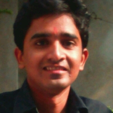 Manish Kumar