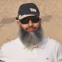 Hassan Mahmood