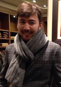 Nurlan Apushev