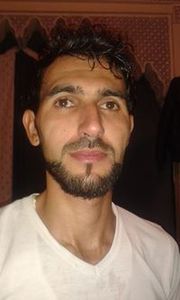 Mohammed Lajhar