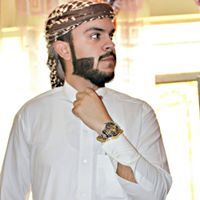 عبدالعزيز الشمري