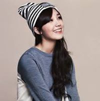 Yoon Yue