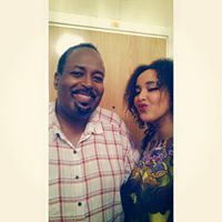 Nasra Mohamed