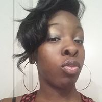 Jalisa Sims
