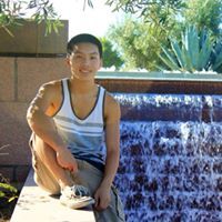 Larry Tran