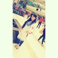 Anshita Pandey