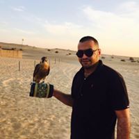 Mohammad Khatib