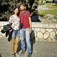 Ishani Rakshit Pandey