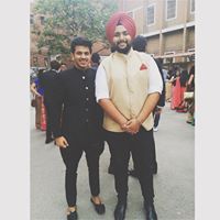 Gursimran Singh