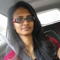 Aparna Bose